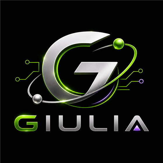Logo Giulia