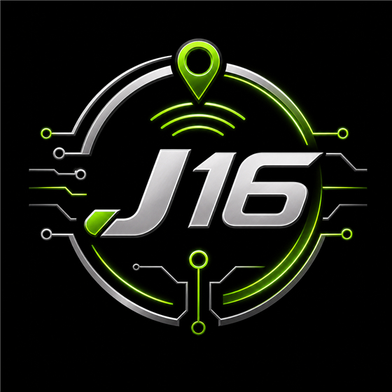 Logo J16