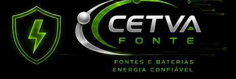 CETVA Fonte