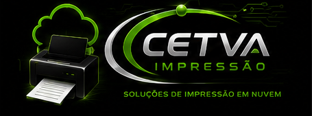 CETVA Impressão