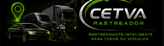 CETVA Rastreador