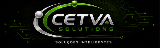 CETVA Solutions — soluções inteligentes