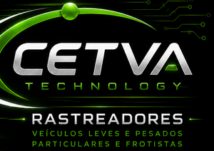 CETVA Technology Rastreadores